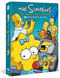 oglądaj Simpsonowie