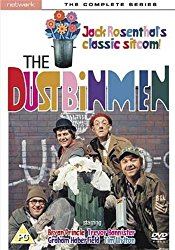 oglądaj The Dustbinmen