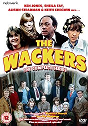 oglądaj The Wackers