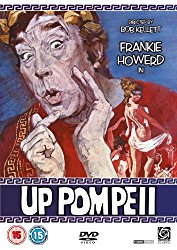 oglądaj Up Pompeii
