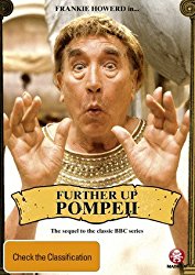 oglądaj Up Pompeii