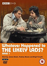 oglądaj Whatever Happened to the Likely Lads