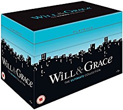 oglądaj Will & Grace