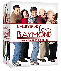 oglądaj Wszyscy kochają Raymonda