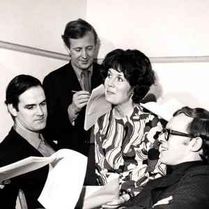 Przepraszam, przeczytam to jeszcze raz radio seriale komediowe 